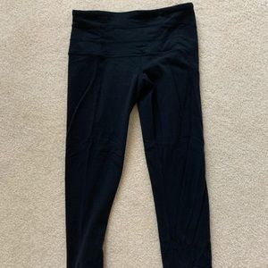 CAPRI LULULEMON leggings